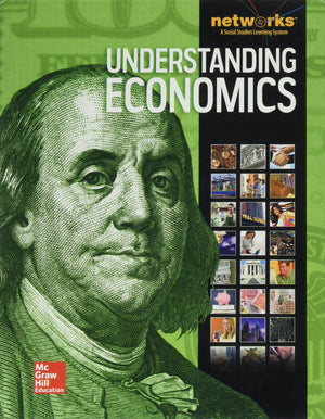 Understanding Economics, Student Edition (Economics Principles & Practic)-used