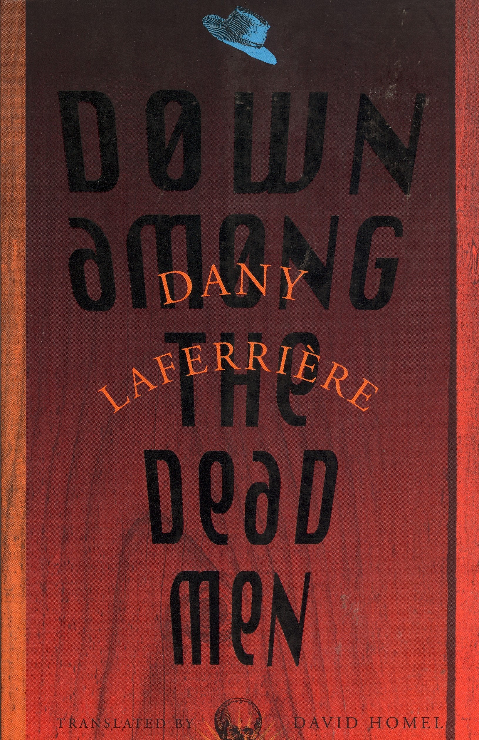 Down among the dead men,Used