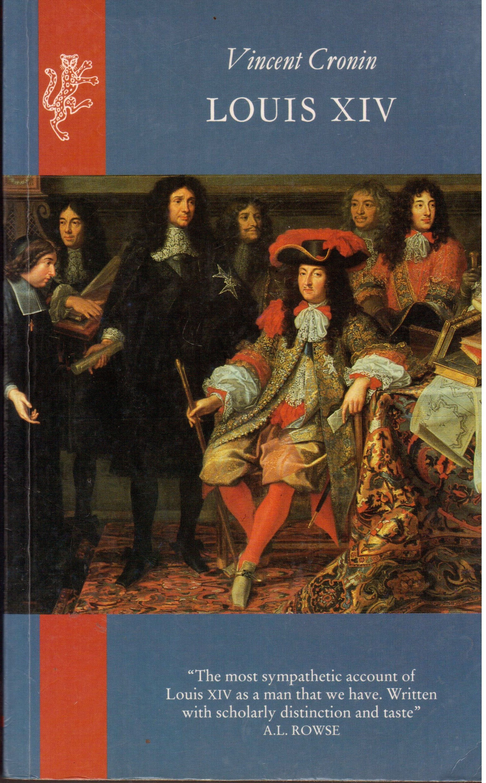 Louis XIV