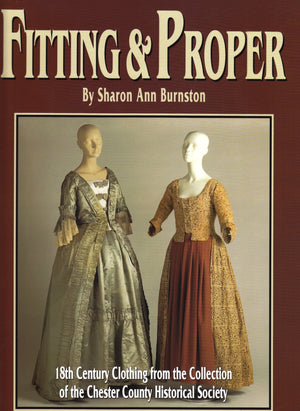 Fitting & Proper,Used