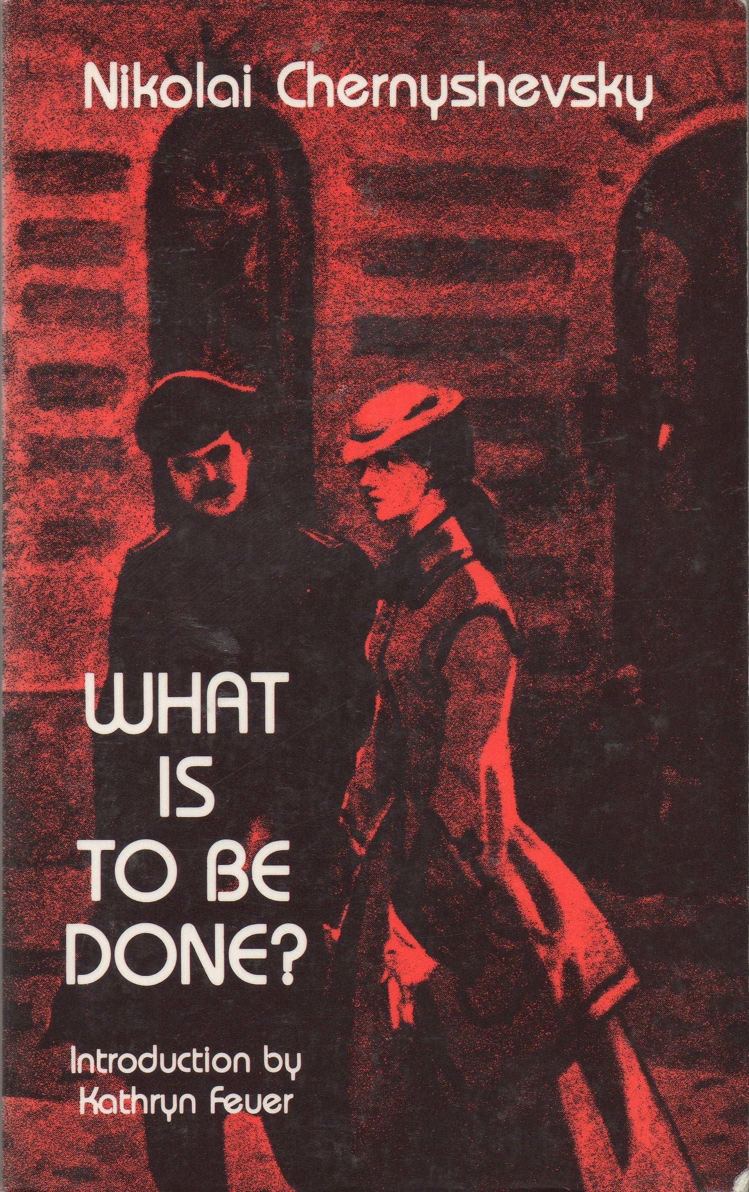 What Is To Be Done?,Used