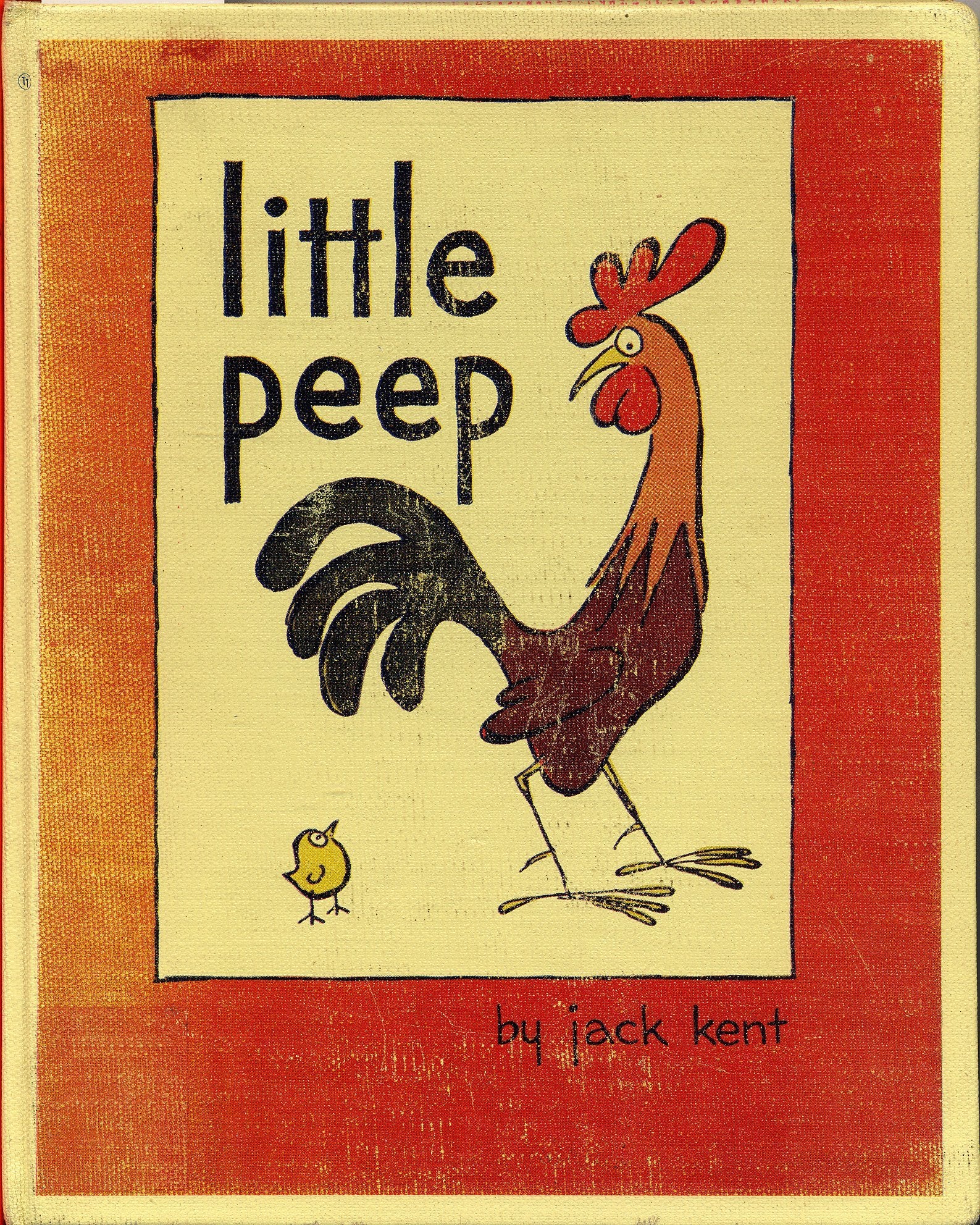 Little Peep,Used