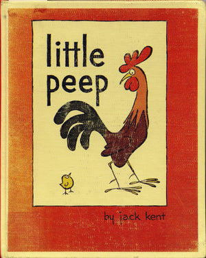 Little Peep,Used