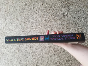 What's That Sound?: An Introduction to Rock and Its History,Used