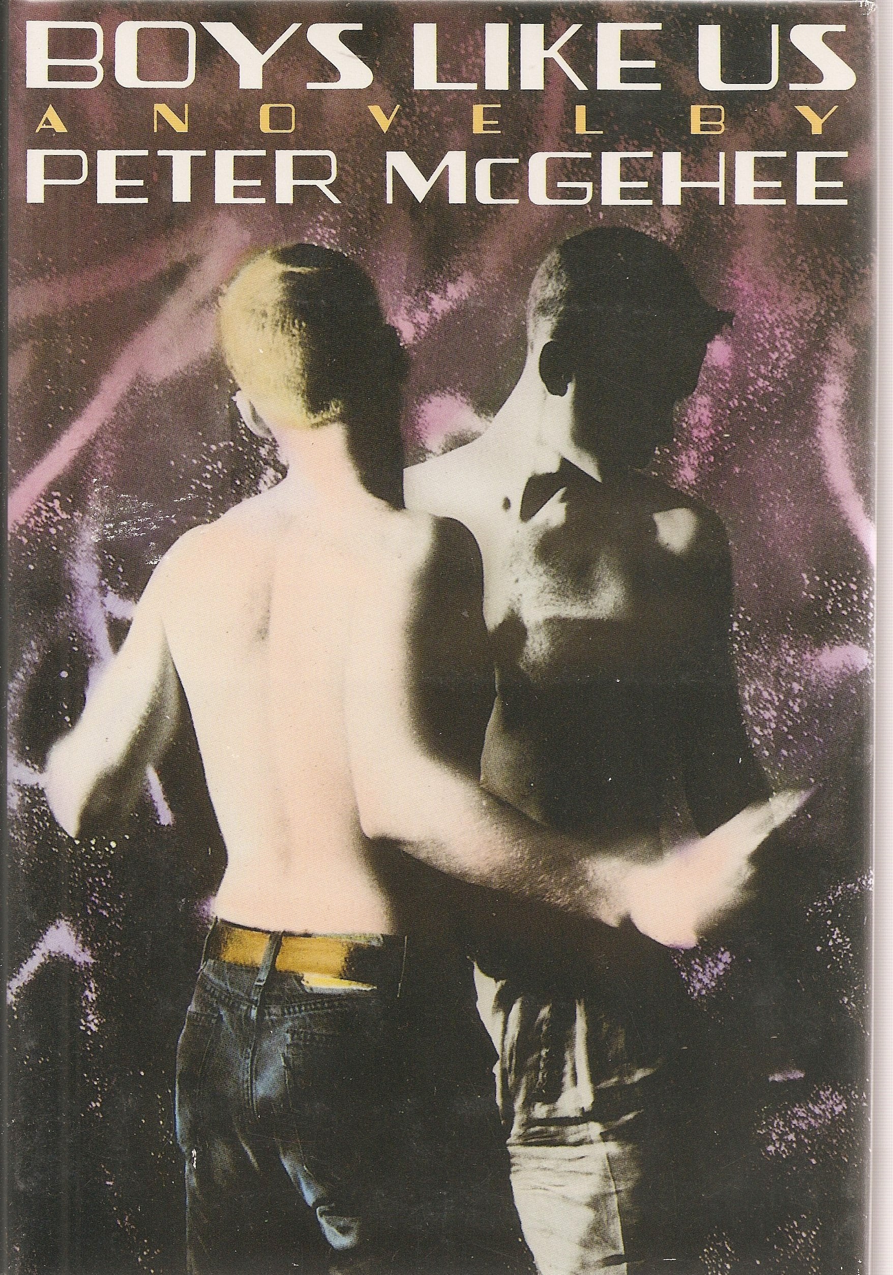 Boys Like Us,Used