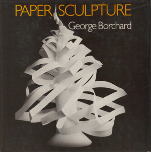 Paper Sculpture,New