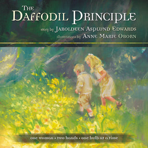 The Daffodil Principle,New
