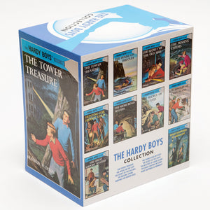 Hardy Boys Set  Books 110,Used
