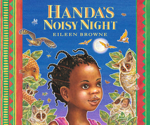 Handa's Noisy Night,Used