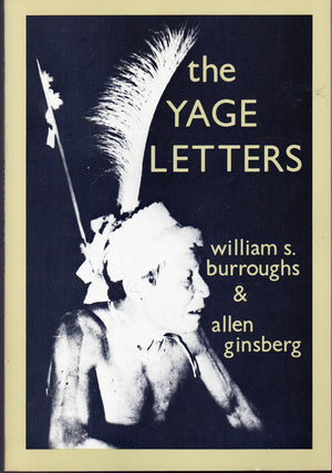 The Yage Letters,Used