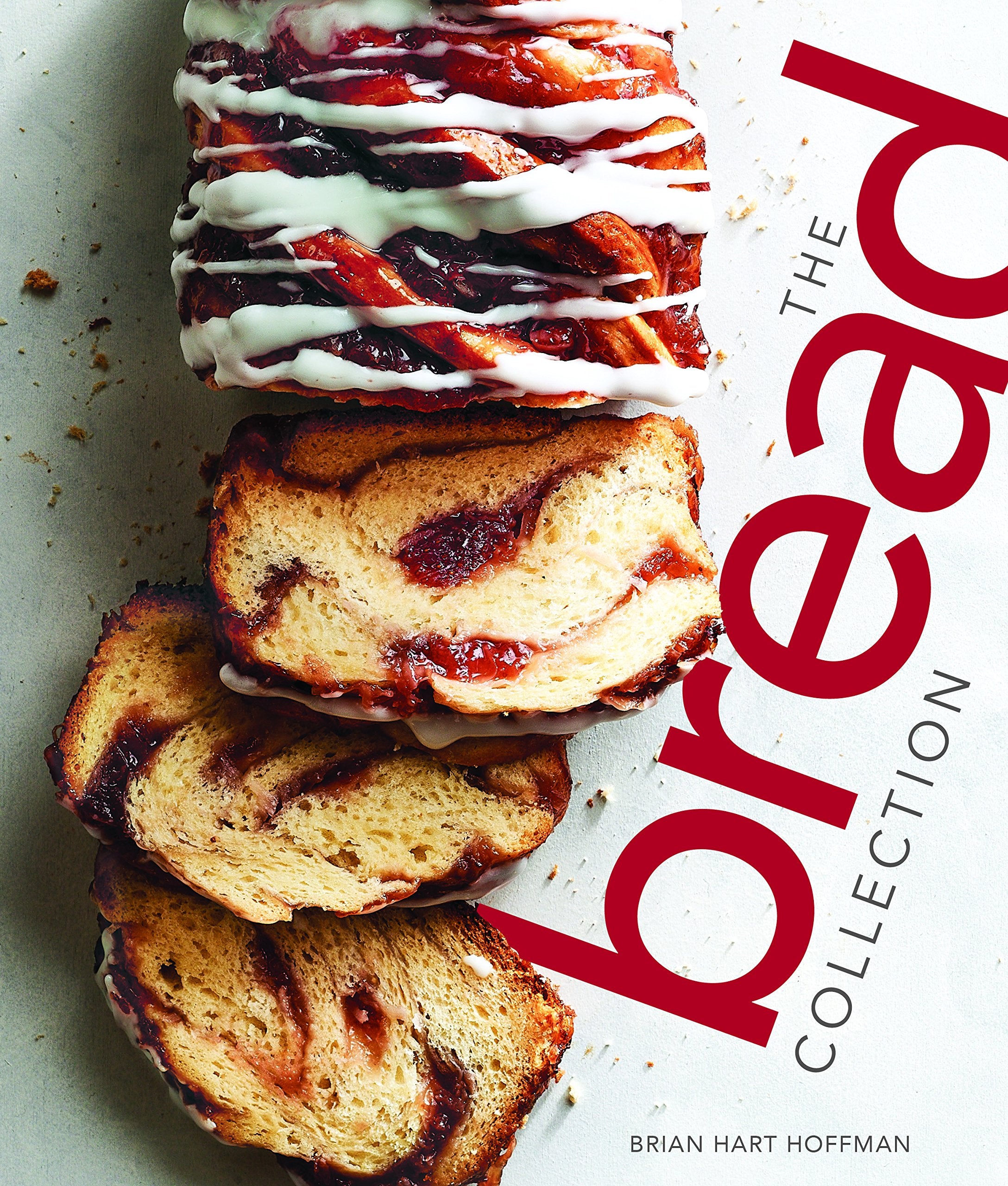 The Bread Collection: Recipes for Baking Artisan Bread at Home (The Bake Feed),Used