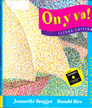On Y Va !: Level 1,Used