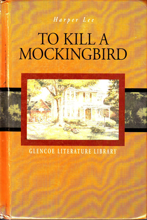 To Kill A Mockingbird,New
