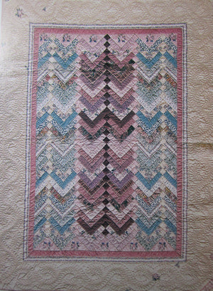 Quilts Sew Quick,Used