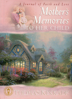 Mother's Memories To Her Child,Used