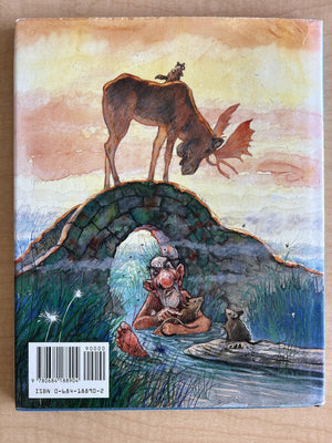 Going the Moose Way Home,Used