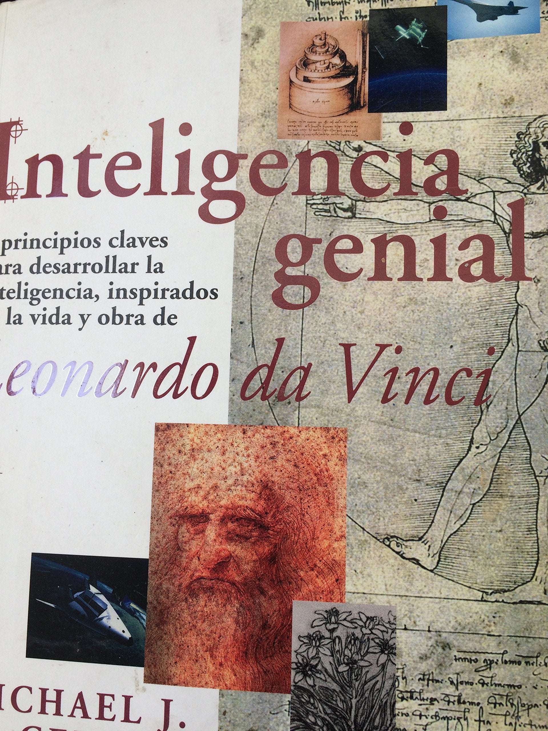 Inteligencia Genial,Used