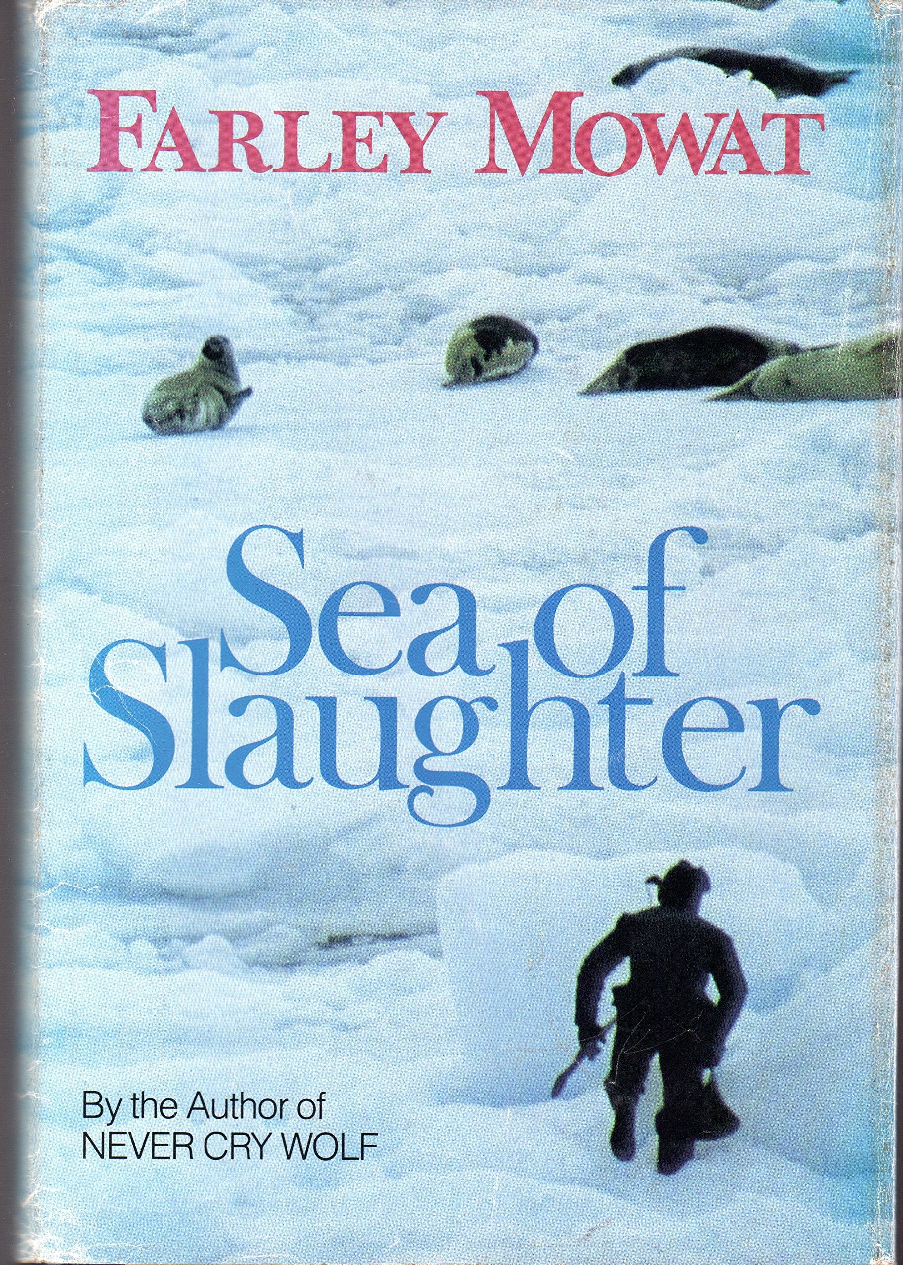 Sea Of Slaughter-used