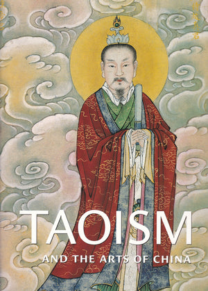 Taoism And The Arts Of China