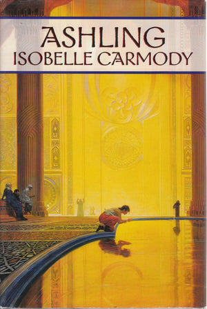 Ashling (Obernewtyn Chronicles, Book 3),Used