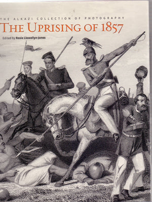 Uprising Of 1857
