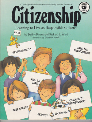 Citizenship,New
