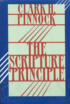 The Scripture Principle,Used