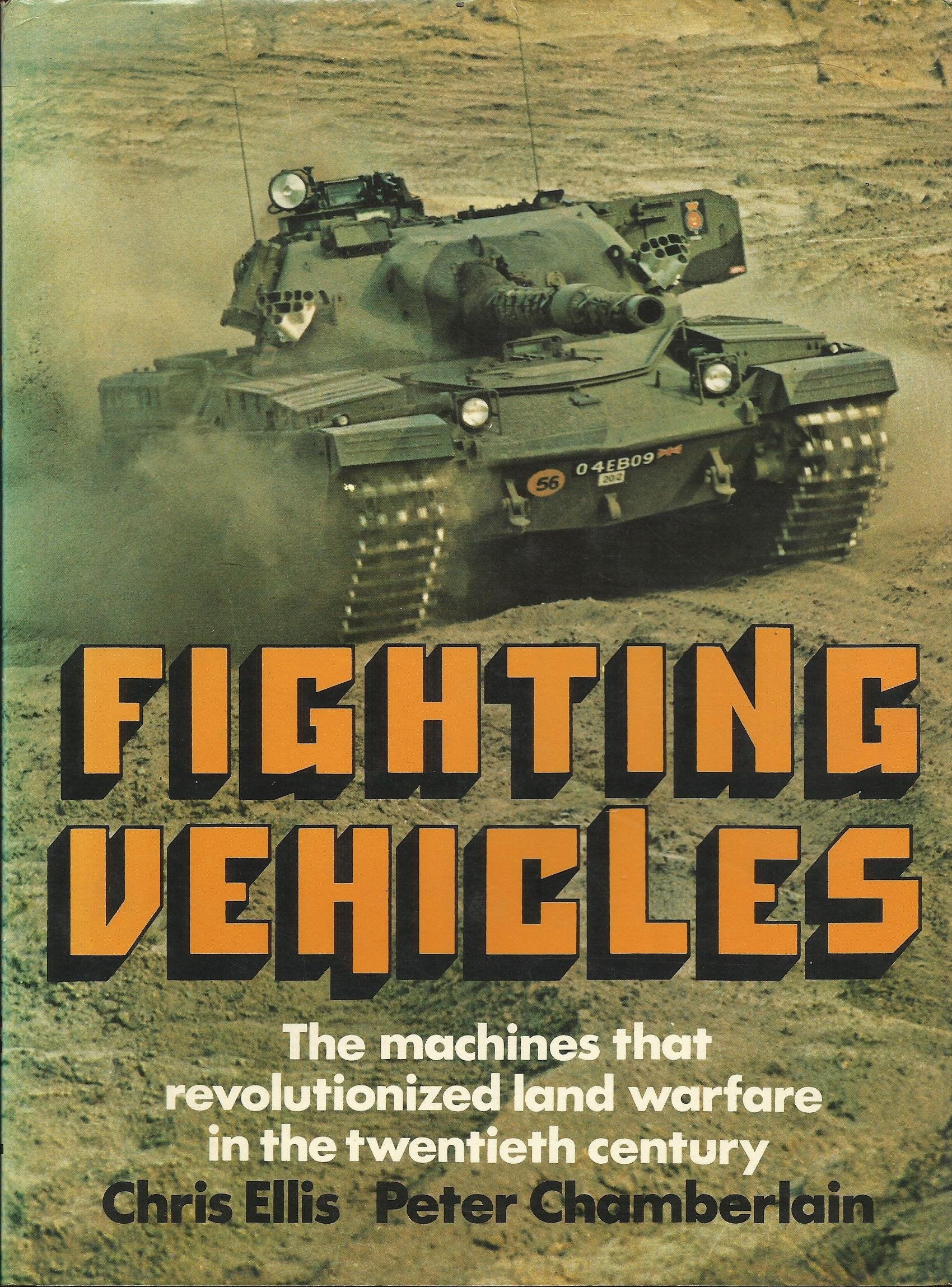 Fighting vehicles,Used