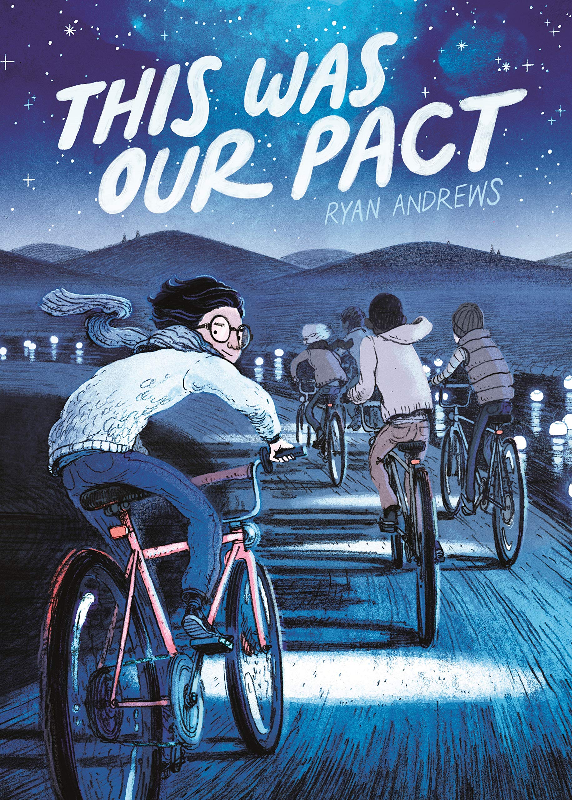 This Was Our Pact,New