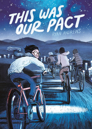 This Was Our Pact,New