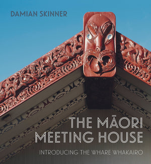 The Maori Meeting House,Used