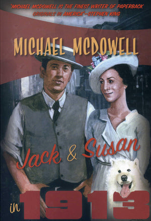 Jack and Susan in 1913 (Jack & Susan, 1),Used