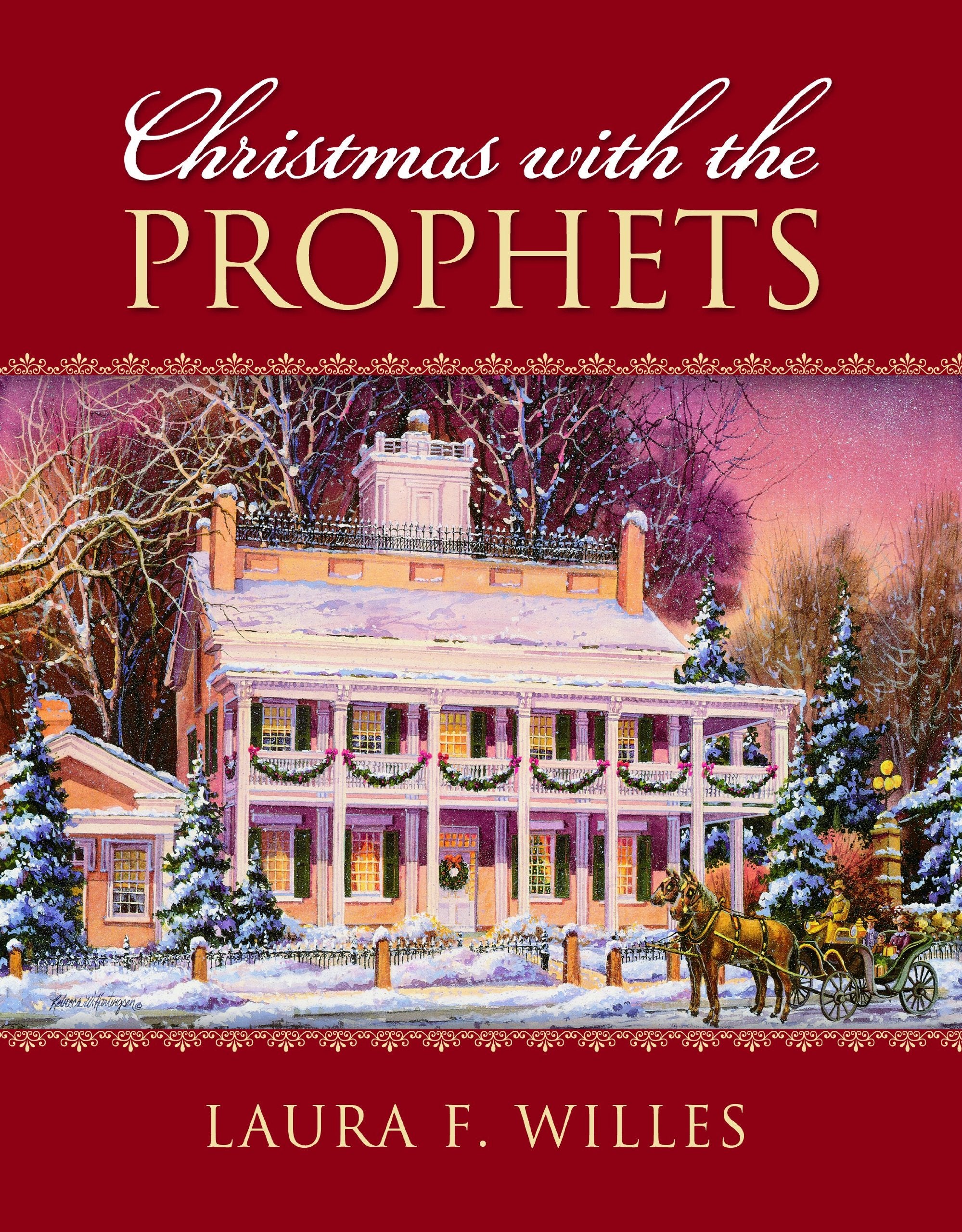 Christmas with the Prophets,New