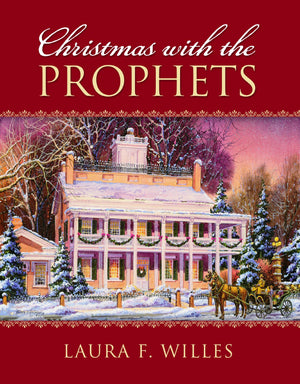 Christmas with the Prophets,New