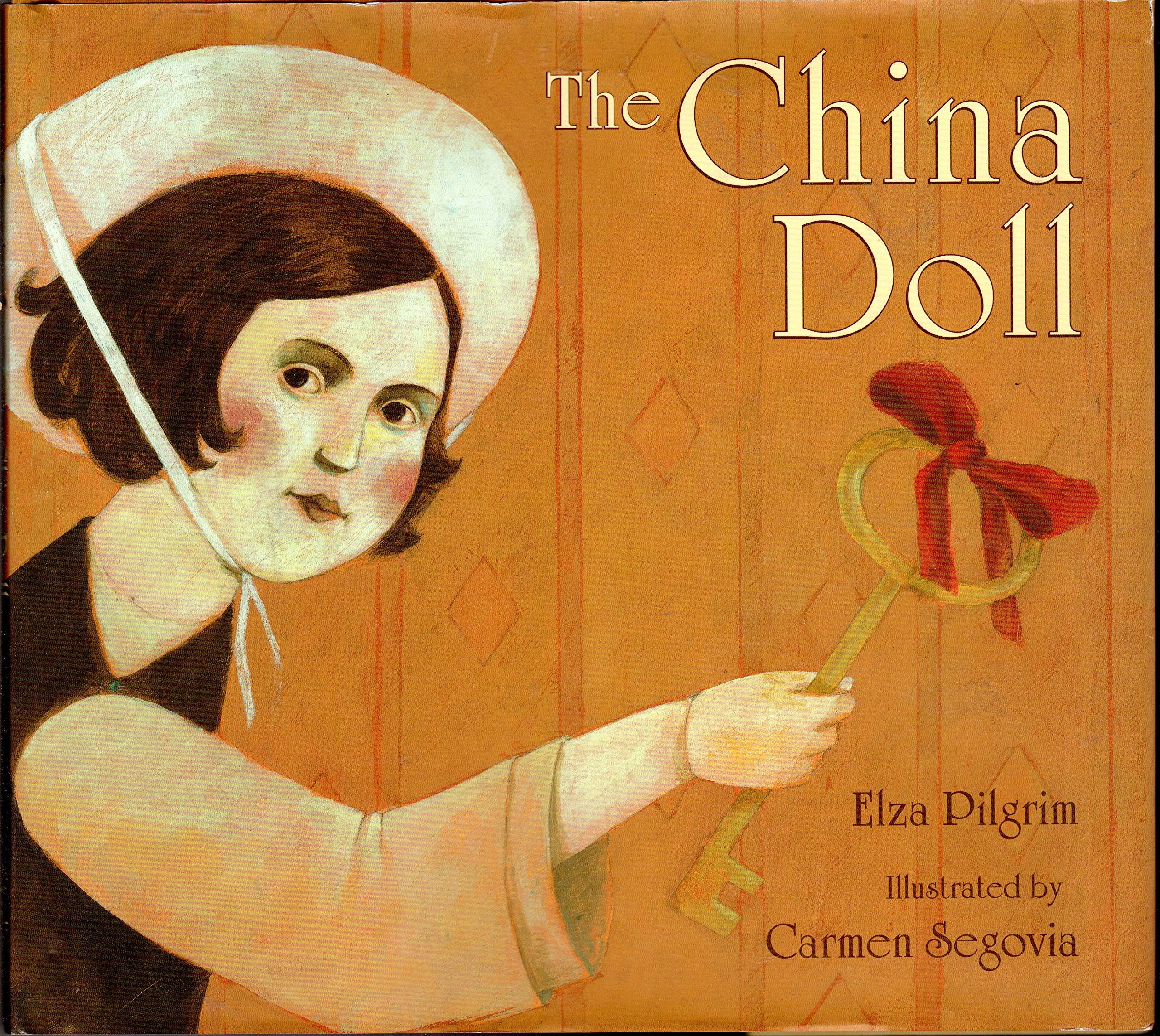 The China Doll,Used
