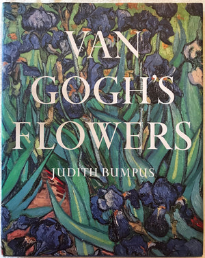 Van Gogh's Flowers,New
