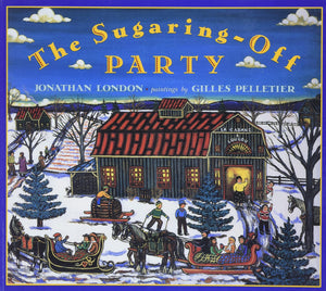 The SugaringOff Party,Used