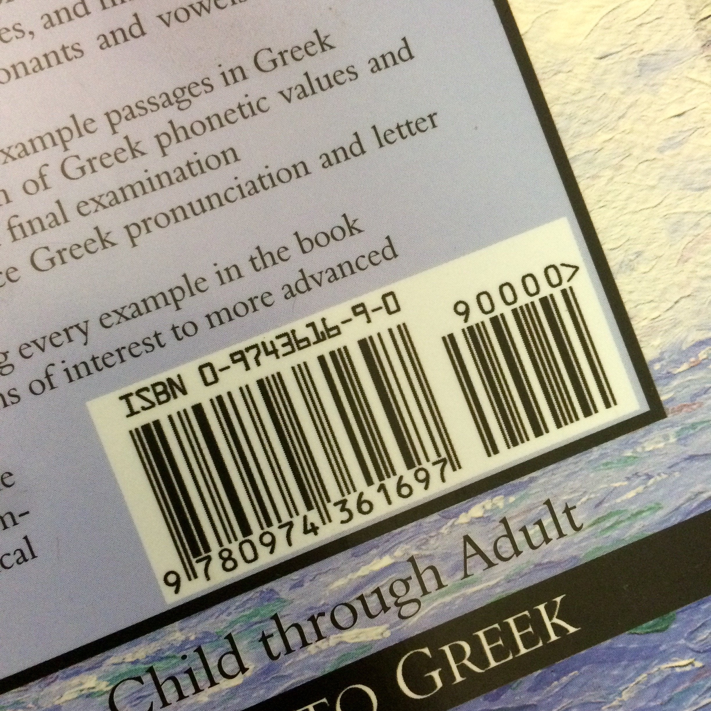 A Greek Alphabetarion: A Primer For Teaching How To Read, Write & Pronounce Ancient & Biblical Greek,New