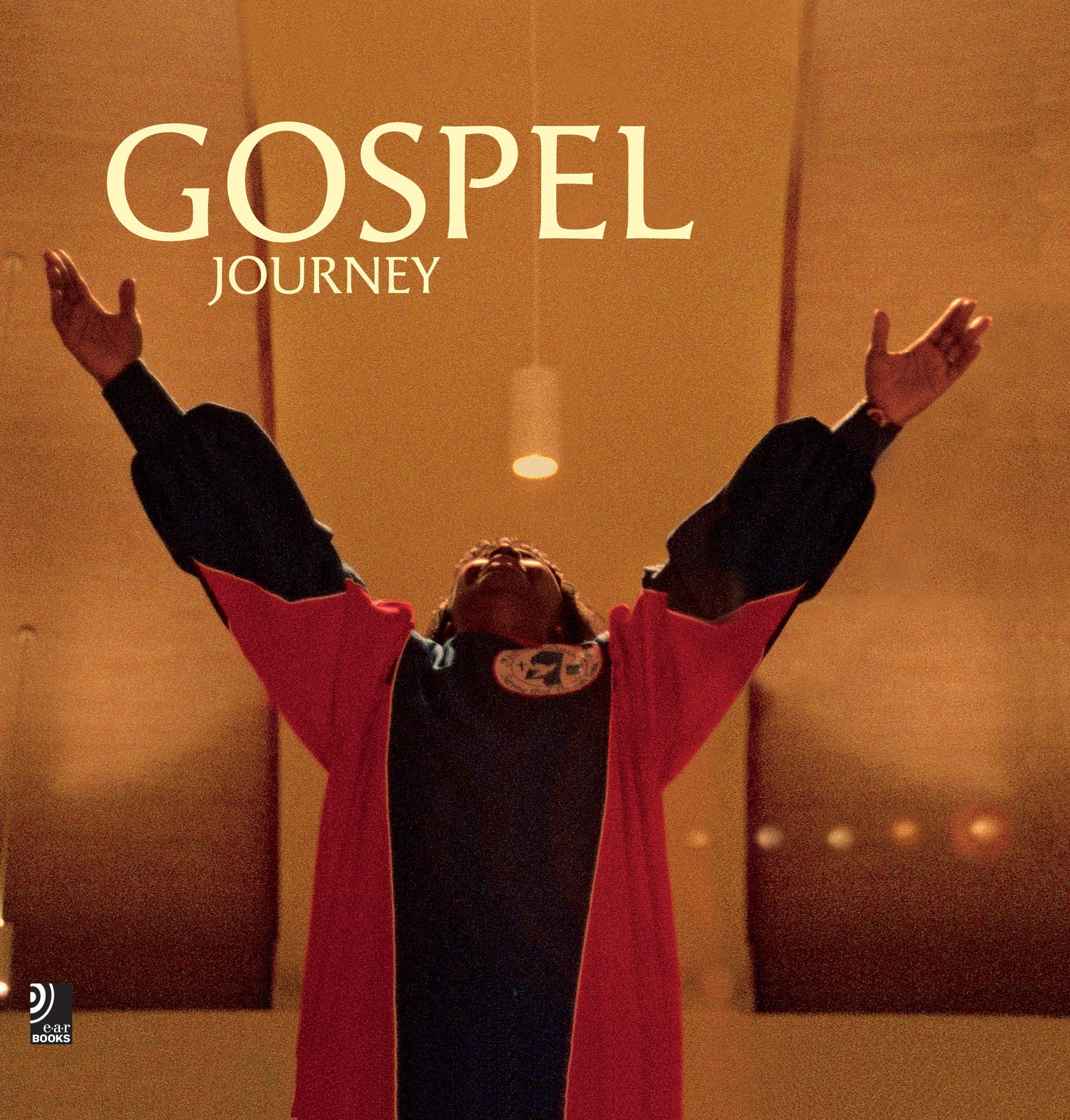 Gospel Journey,Used