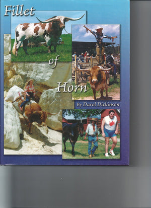 Fillet of Horn,Used