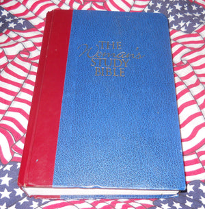 The Woman's Study Bible,Used