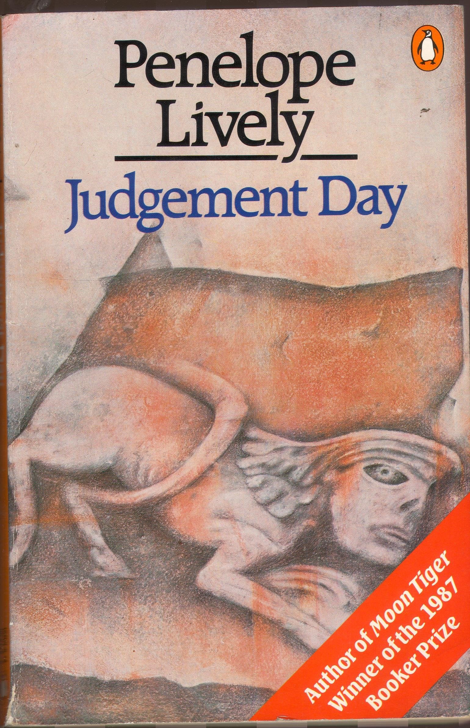 Judgment Day,Used