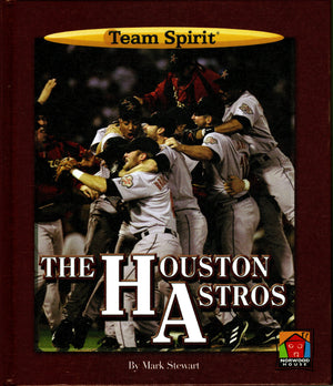 The Houston Astros (Team Spirit),Used