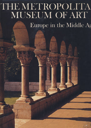 Europe In The Middle Ages,Used