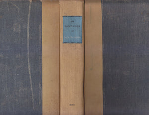 The Short Novels of Jack Schaefer,Used