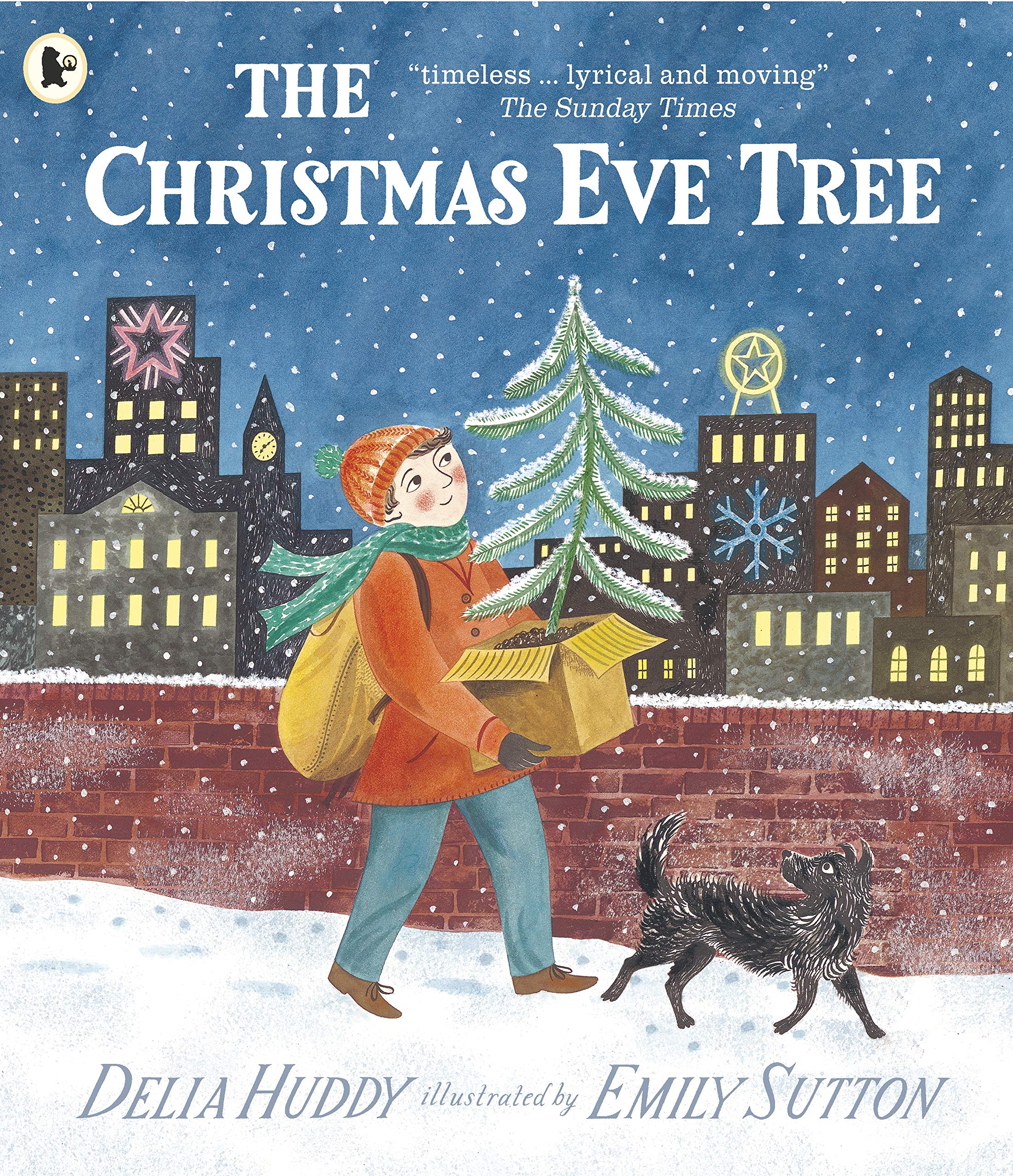 Christmas Eve Tree,Used