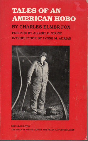 Tales of an American Hobo (Singular Lives),Used