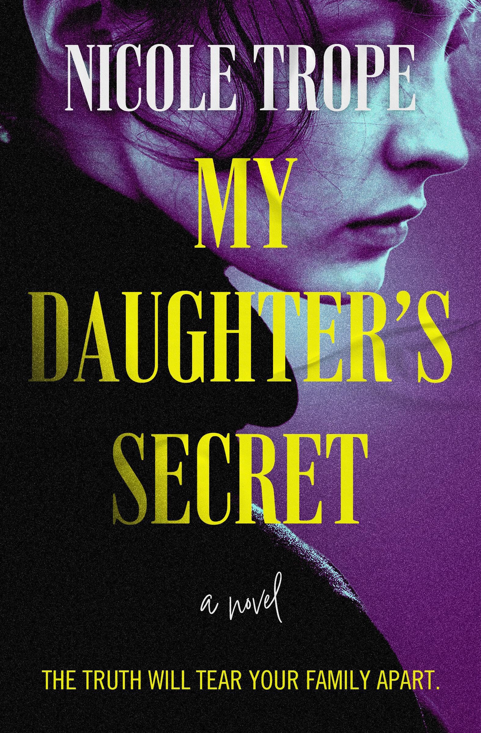My Daughters Secret