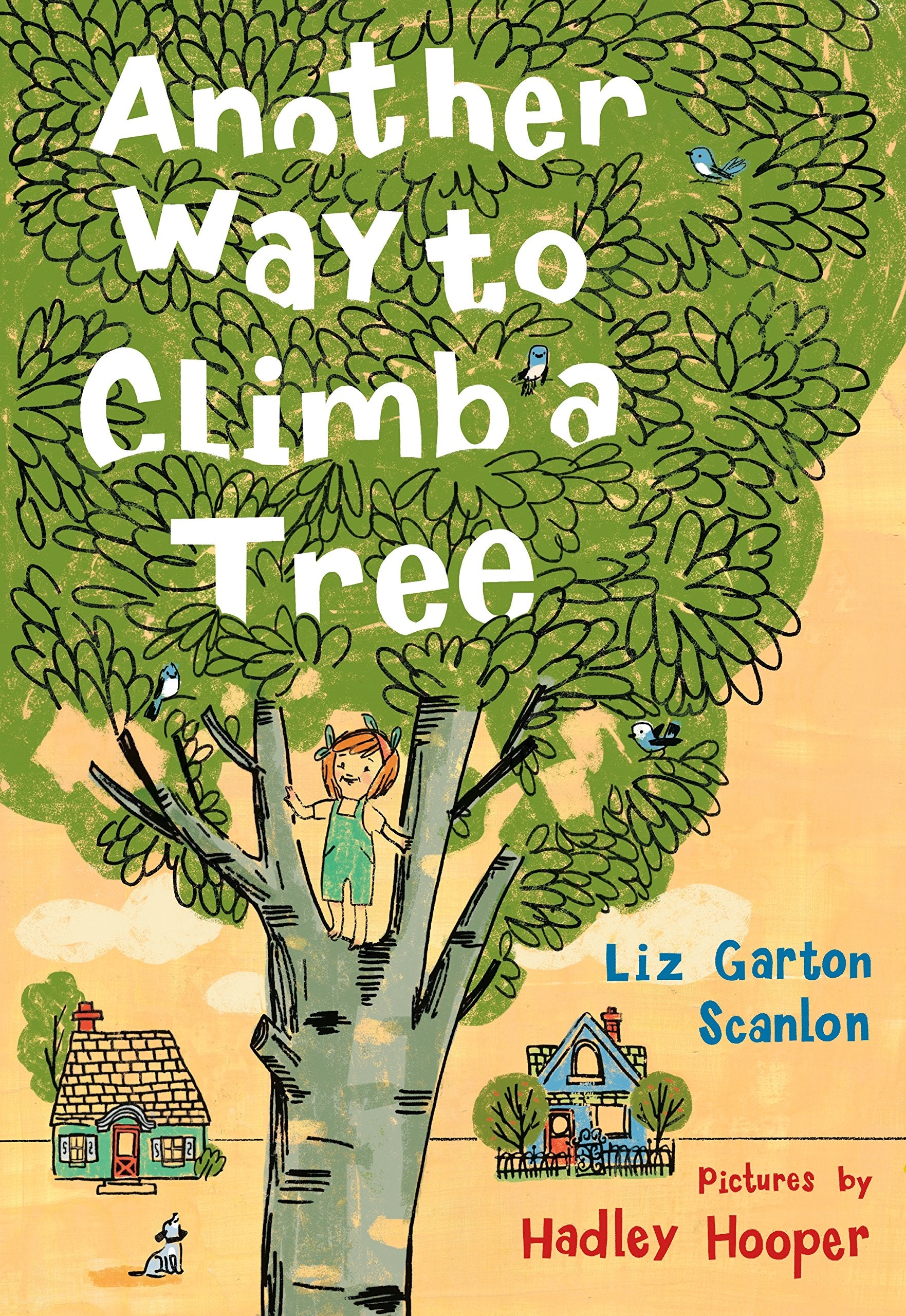 Another Way to Climb a Tree,Used