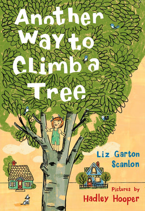 Another Way to Climb a Tree,Used